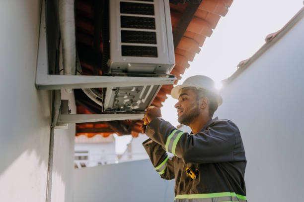 Best HVAC emergency services  in Untain Grove, MO